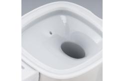 China Touch-Free Rechargeable Sensor Liquid Soap Pump Dispenser , Polished Stainless Steel supplier