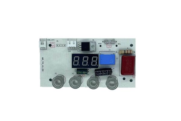 Immersion Gold 32L Multilayer PCBs Motherboard PCBA HASL With Lead