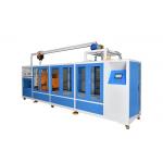 IEC 62196-1 Electric Vehicle Green Car Connector Driveover Test System