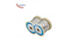 China 0cr25al5 FeCrAl Alloy OEM Alloy Resistance Electric Heating Wire supplier