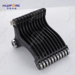 High Precision Crochet Machine Knife Set Textile Machine Parts for sale