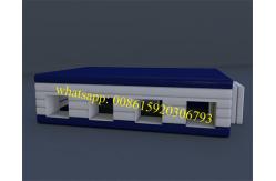 China Beautiful design inflatable tent for dancing party and concert inflatable tent supplier