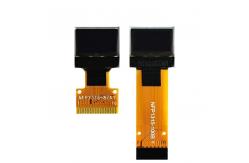 China 2.23 Inch SSD1305 OLED Display 128x32 OLED Screen 24pin FPC Connector supplier