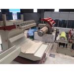 200mpm High Speed Steel Coil Slitting Line With Floor Cradle Coil Car for sale