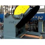 Rotate Round / Tubular Work Pieces Welding Positioner 360 Degrees HB-100 for sale