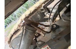 China 2019 ZOOMLION 100t Crawler Crane for Sale supplier
