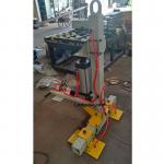 Tailor made Semi Automatic Handling Machine with Custom Unload Capacity for sale