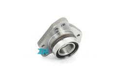 China 42201-S10-008 Rear Wheel Hub Spherical Structure Left Rear Hub Unit Honda supplier