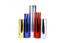 China Transparency Opaque Silver CPP Reflective Film for Apple Tree and Food Packaging supplier