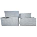 Experience The Perfect Combination Of Style And Function With Fiber Clay Planters