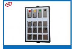 China 49249442707A ATM Machine Parts Diebold Opteva EPP7 BSC PCI English Keyboard supplier