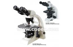 China Laboratory Compound Optical Microscope Halogen Illumination Microscopes A12.1501 supplier