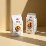  Moisture-Proof Aluminum Foil Bags -  Long-Term Freshness Of Nuts/Coffee for sale