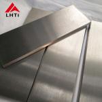 ASTM B265 Gr5 Titanium Plate Hot Rolled Pickling Surface Corrosion Resistance for sale