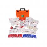 105pcs Wall Mounted First Aid Kit Empty ABS Plastic First Aid Hard Case for sale