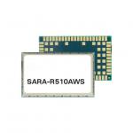 Wireless Communication Module SARA-R510AWS-01B LTE-M AWS IoT Express Link Module for sale