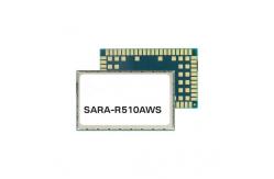 China Wireless Communication Module SARA-R510AWS-01B LTE-M AWS IoT Express Link Module supplier