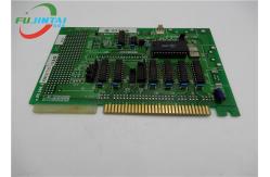 China JUKI 730 740 Juki Spare Parts SMT Machine Arcnet PCB E86117210A0 supplier