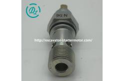 China Oil Pressure Sensor ME084614 VAME084614 Valve O/CLR Engine 6D34 supplier
