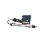 QP-ES-I Air Source Anti-Static Ion Eliminator Bar For Printing for sale