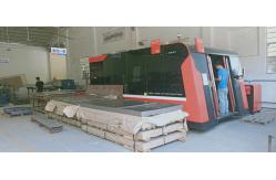 China Lab Island Bench manufacturer