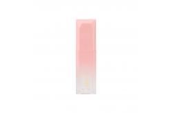 China Gradient 5ml Plastic Lip Gloss Tube With Stock Support Customization supplier