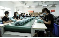 China Travel Neck Pillow manufacturer