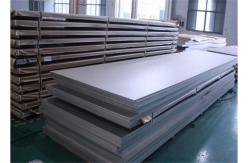 China Astm 4J36 Precision Alloy Steel Sheet Invar36 / FeNi36 Alloy Plate For Electrical supplier