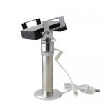 360 Rotating Adjustable Anti Theft Tablet Holder For Ipad PC Security Charging