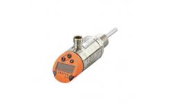 China IFM Temperature Sensor With Display TN2313 TN-050KLBN12-MFRKG/US supplier