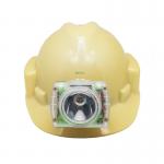 Underground Coal Headlamps Rechargeable Lithium-ion Waterproof IP68 for sale