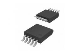 China ADS1015AQDGSRQ1 Automotive 12Bit ADC With Integrated MUX supplier