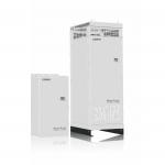 Flexible Variable Frequency Drive 0.4kW-500kW with Simplified PLC Control Terminals for sale