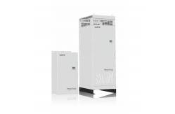 China Flexible Variable Frequency Drive 0.4kW-500kW with Simplified PLC Control Terminals supplier