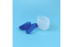 China 250g Plastic Screw Cap Jars For Cream Frosted Cosmetic Lotion Jar supplier