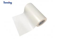 China High Quality EVA Ethylene Vinyl Acetate Film Metal Hot Melt Adhesive Film supplier