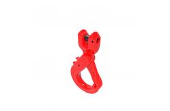 China SLR771-CLEVIS SELF-LOCKING HOOK supplier