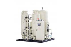 China High Purity N2 Gas Portable Generator for Industry Applications supplier