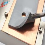 3.5mmT RoHS Compliant Heat Sink Pad For Heat Pipe Thermal Solutions for sale