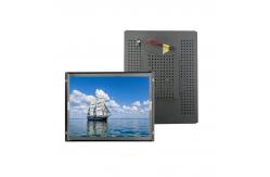 China Fhd 32 Inch Open Frame Lcd Monitor Advertising Equipment supplier