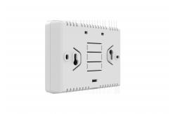 China Heated Floor WPA Smart Commercial Wifi Thermostat Modbus RTU Communication supplier