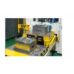 ODM / OEM Hot Runner Molds For Injection Molding Services , LKM Mold Base