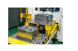 China ODM / OEM Hot Runner Molds For Injection Molding Services , LKM Mold Base supplier