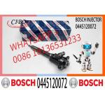 0445120120 Injector 0445120049 0445120072