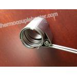 Replaceable External Thermocouple Electric Coil Heaters For Plastic injection mold