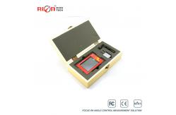 China RION DMI820 High Accuracy Dual Axis Digital Inclinometer supplier