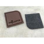 Personalized Iron On Shirt Patches , Embroidery Heat Transfer Patches For Bag