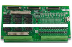 China IS230TDBTH2A(IS200TDBTH2ACD) GE PDIO Terminal Board supplier
