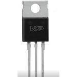 Triac bt137 Transistor bt137 BT137-600 BT137-600D Sensitive Gate 600V 8A Through Hole TO-220 for sale
