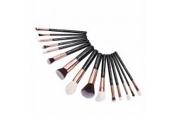 China Jessup T160 Essential Makeup Brush Set supplier